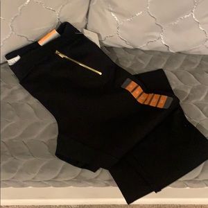 NWT Ellen Tracy Black Pants